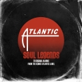 Album Atlantic Soul Legends : 20 Original Albums From The Iconic Atlan