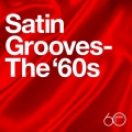 Album Atlantic 60th: Satin Grooves - The '60s