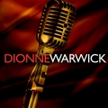 Album Dionne Warwick (Live)