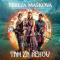 Album Tam za řekou (feat. Marek Lambora, Natália Germáni & Cast of Pri