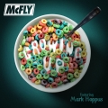 Album Growing Up (feat. Mark Hoppus)