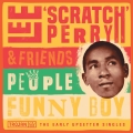 Album People Funny Boy: The Early Upsetter Singles