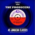 Album Trojan Presents: The Producers