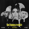Album Be Happy (feat. blackbear) [Remix]