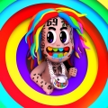 Album TattleTales