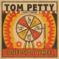 Album Confusion Wheel