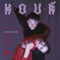 Album Kouř - soundtrack