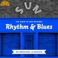 Album The Door to Sun Records: Rhythm & Blues (30 Original Classics)