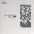 Album Little Love (pres. Lil' Love) [Plaster Hands Sunset Mix]