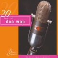 Album 20 Best of Doo Wop