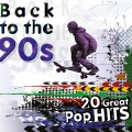 Album Back to the 90s: 20 Great Pop Hits