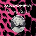 Album Hanky Panky