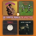 Album Lee Perry & The Upsetters: The Trojan Albums Collection, 1971 to