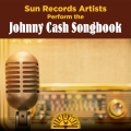 Album Sun Records Artists Perform the Johnny Cash Songbook