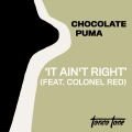 Album It Ain't Right (feat. Colonel Red)