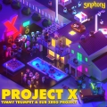 Album Project X