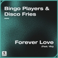 Album Forever Love (feat. Viiq)