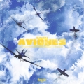 Album Aviones