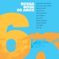 Album Bossa nova 60 anos