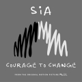 Album Courage to Change
