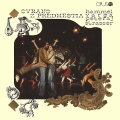 Album Cyrano z predmestia