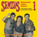 Album Slovenská rodna dedina