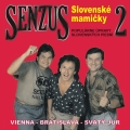 Album Slovenské mamicky