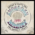 Album American Beauty: The Angel's Share (Demos)