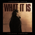 Album What It Is (Country Version)