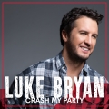 Album Crash My Party