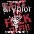 Album Best of Fuck Off!!!