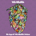 Album The Saga of Wiz Khalifa (Deluxe)