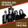 Album 6 Éxitos por un Tostón: Héroes del Silencio