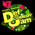 Album Russell Simmons' Def Comedy Jam, Season 1