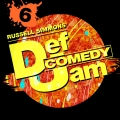 Album Russell Simmons' Def Comedy Jam, Season 6
