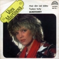 Album Malý Dům Nad Skálou / Toulavý Touhy