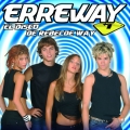 Album El disco de Rebelde way