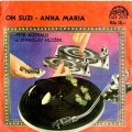 Album Oh Suzi / Anna Maria