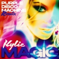 Album Magic (Purple Disco Machine Remix)