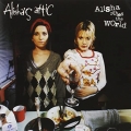 Album Alisha Rules The World