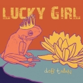Album Lucky Girl