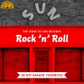 Album The Door to Sun Records: Rock 'n' Roll (30 Hip-Shakin' Favorites