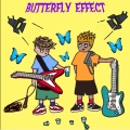 Album Butterfly Effect (feat. Ymmy)