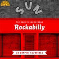 Album The Door to Sun Records: Rockabilly (30 Boppin' Favorites)