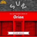 Album The Sun Records Sound of Orion (30 Sun Greats)