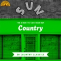 Album The Door to Sun Records: Country (30 Country Classics)