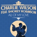 Album All Of My Love (feat. Smokey Robinson)