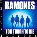 Album Too Tough to Die (Expanded 2005 Remaster)