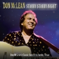 Album Starry Starry Night (Live in Austin)