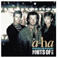Album Headlines and Deadlines - The Hits of a-ha